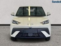 Ny BYD Dolphin Surf Active 64 kW (88 HK) 2026 Halvkombi
