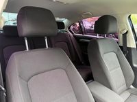 Usado VW Passat SE 120 HP (88 kW) 2015 Preto Sedan
