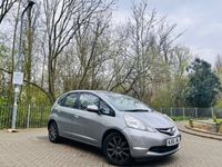 used Honda Jazz 1.4 i-VTEC Si 5dr