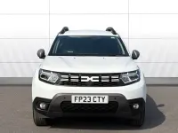 Begagnad Dacia Duster Journey 148 HK (108 kW) 2024 SUV