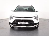 Used Kia Niro 2025 White SUV