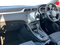 Used MG ZS Excite 111 HP (81 kW) 2024 SUV