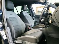 Used VW Golf VII R-line 150 HP (110 kW) 2018 Black Hatchback