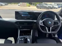 Used BMW 330 M Sport 288 HP (211 kW) 2025 Blue Sedan