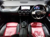 used Mercedes GLA250 GLAExclusive Edition 5dr Auto