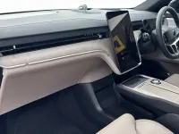 Used Volvo EX90 Ultra 300 kW (408 HP) 2025 Blue SUV