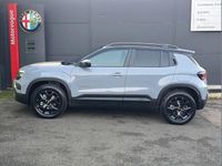 New Jeep Avenger North 136 HP (100 kW) 2025 Other SUV