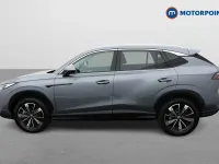 Usado MG HS Trophy 224 HP (164 kW) 2025 Cinzento SUV