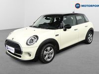 used Mini Cooper Hatch 1.5Classic II 5dr Auto