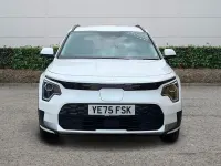 Used Kia Niro 150 kW (204 HP) 2025 SUV