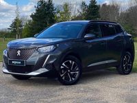 used Peugeot 2008 1.2 PURETECH ALLURE EAT EURO 6 (S/S) 5DR PETROL FROM 2021 FROM EASTBOURNE (BN23 6QN) | SPOTICAR