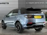 Used Land Rover Discovery Sport HSE Dynamic 309 HP (227 kW) 2023 SUV