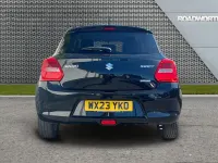 Używany Suzuki Swift SZ-L 2023 Hatchback