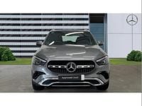 Used Mercedes GLA200 Executive 163 HP (119 kW) 2025 Grey SUV