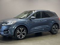 used Ford Kuga 1.5 EcoBlue ST-Line X Edition 5dr Auto