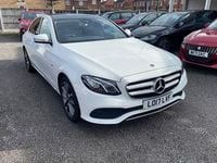 Used Mercedes E350 Premium 2017 Sedan