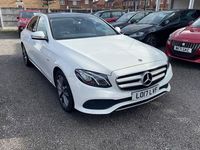 Used Mercedes E350 Premium 2017 Sedan
