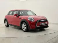 Used Mini Cooper Classic 134 HP (98 kW) 2022 Red Hatchback