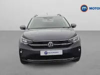 Used VW Taigo Life 95 HP (69 kW) 2026 SUV