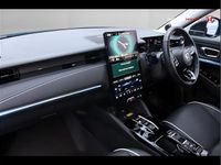 Used Honda e:Ny1 Elegance 150 kW (204 HP) 2024 Aqua topaz SUV