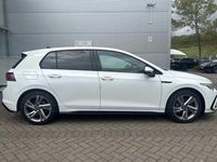 Second-hand VW Golf VIII 150 CP (110 kW) 2023