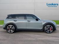 used Mini John Cooper Works Clubman 2.0 Cooper Works ALL4 6dr Auto