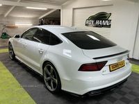 used Audi A7 Sportback DIESEL