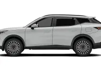 New Omoda 7 147 HP (108 kW) 2026 SUV