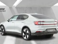 Ny Polestar 2 219 kW (299 HK) 2025 Grå Halvkombi