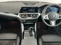 Used BMW 220 M Sport 181 HP (133 kW) 2022 Black Coupe