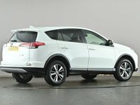 used Toyota RAV4 2.0 D-4D Business Edition 5dr 2WD