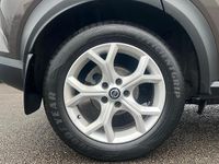 Used Nissan Juke N-Connecta 2020 Bronze SUV