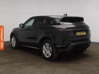 used Land Rover Range Rover evoque Range Rover Evoque 2.0 D150 R-Dynamic S 5dr 2WD - SUV 5 Seats Test DriveReserve This Car - RANGE ROVER EVOQUE SG20XFTEnquire - SG20XFT