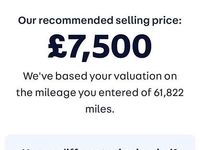 Used Vauxhall Astra SRi 2019 Blue Estate