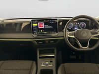 Used VW Tiguan Match 150 HP (110 kW) 2025 Black SUV