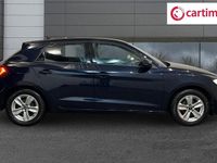 Usado Audi A1 Design 2021 Azul SUV