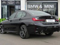 Used BMW 330e M Sport 288 HP (211 kW) 2025 Black Sedan