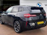 Used BMW X3 M Sport 197 HP (144 kW) 2025 Black SUV