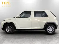 Used Hyundai Inster 85 kW (116 HP) 2025 Cream Hatchback