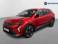 Occasion Renault Scenic E-Tech Techno 160 kW (218 ch) 2024 Rouge SUV