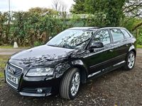 used Audi A3 MPI SPORT