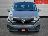 Used VW T7 Highline 148 HP (108 kW) 2024 Pure grey Van