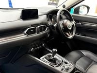 Used Mazda CX-5 Inclusive 165 HP (121 kW) 2020 Grey SUV