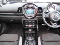 used Mini John Cooper Works Clubman Cooper Works 306HP 2.0 6dr