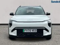 Used Kia EV3 GT-Line S 150 kW (204 HP) 2026 SUV