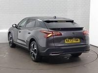 Used Citroën C5 Aircross PureTech 131 HP (96 kW) 2023 Grey SUV