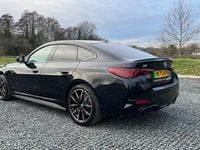 Used BMW i4 M Sport 246 kW (335 HP) 2025 Black Sedan