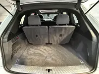 Used Audi Q7 Black Edition 272 HP (200 kW) 2019 White SUV