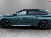 Used Peugeot e-308 SW GTi 114 kW (156 HP) 2025 Estate
