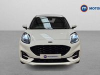 Used Ford Puma ST-Line X 125 HP (91 kW) 2023 Hatchback